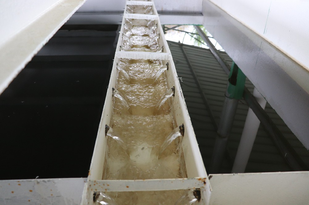 一体化净水处理设备