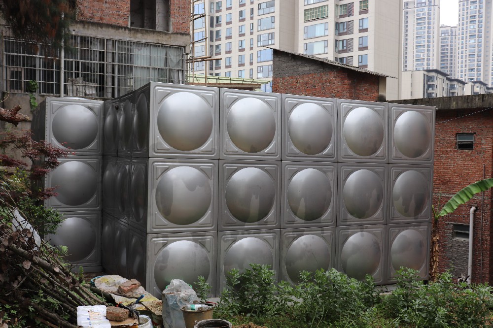 匠心筑安 高效履约