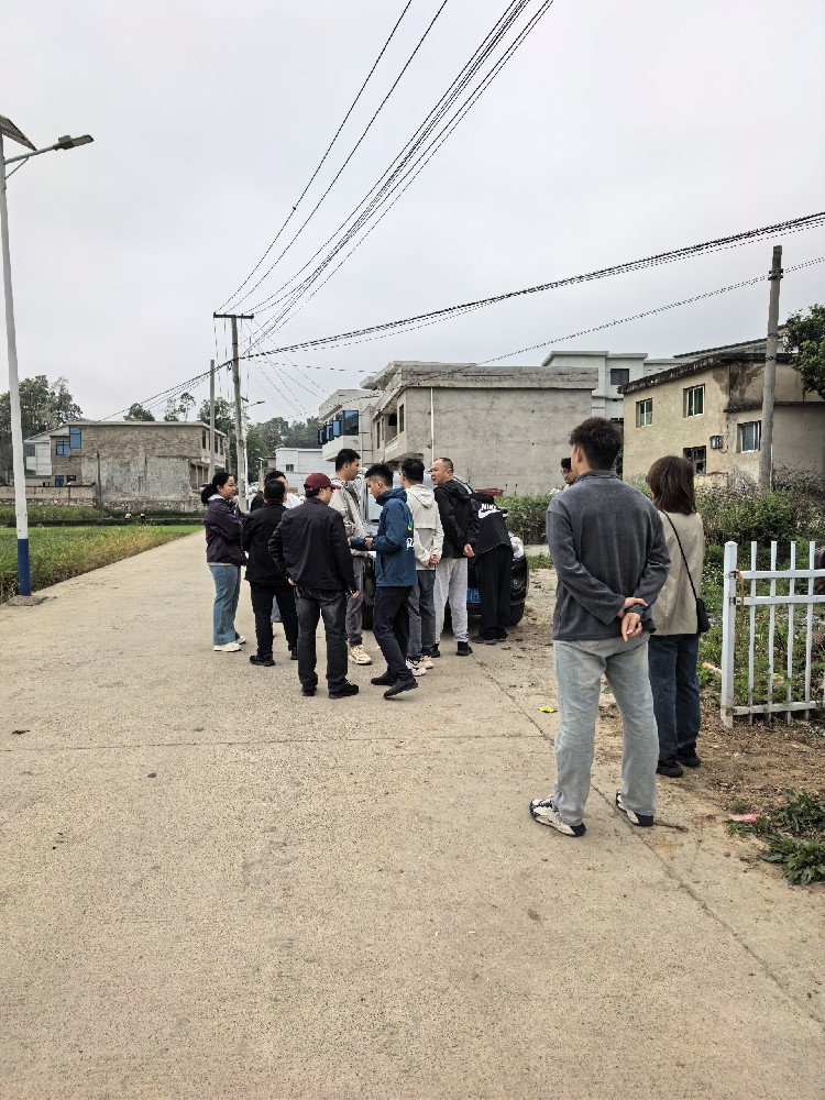 匠心治水 顺利验收｜贵州俞欧环保安顺农村一体化污水处理项目圆满通过多方联合验收